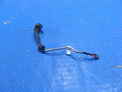 Sony Vaio 16.4" VPC-F122FX OEM DC IN Power Jack W/ Cable 015-0001-1494-A GLP* Sony