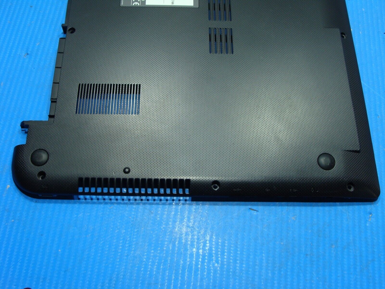 Toshiba Satellite S55t-B5335 15.6