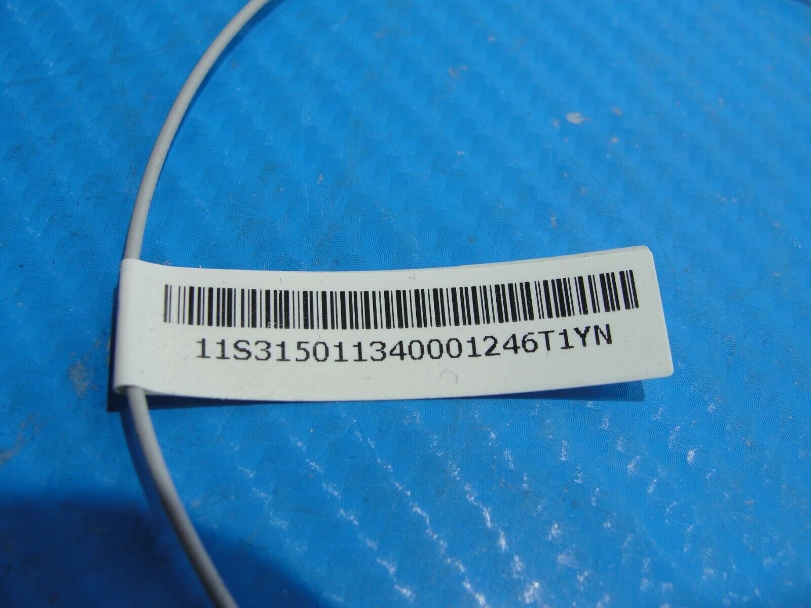 Lenovo K450E OEM WiFi Wireless Antenna 11S31501134 - Laptop Parts - Buy Authentic Computer Parts - Top Seller Ebay