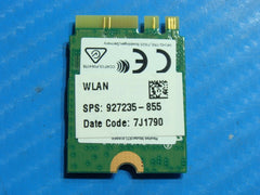 HP Notebook 15-bs020wm 15.6" Genuine Wireless WiFi Card 927235-855 915616-002 - Laptop Parts - Buy Authentic Computer Parts - Top Seller Ebay