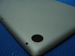 MacBook Pro A1278 13" Early 2011 MC700LL/A Genuine Bottom Case Housing 922-9447