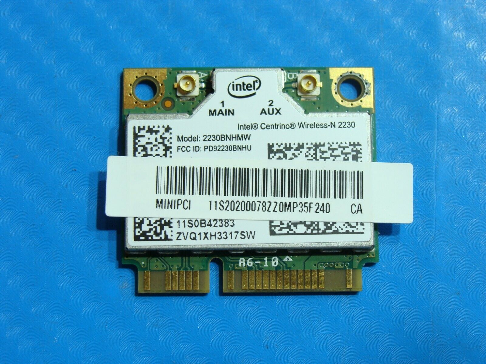 Lenovo IdeaPad P400 20211 14