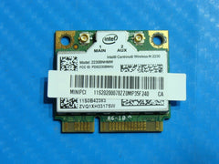 Lenovo IdeaPad P400 20211 14" Genuine Laptop Wireless WiFi Card 2230BNHMW - Laptop Parts - Buy Authentic Computer Parts - Top Seller Ebay