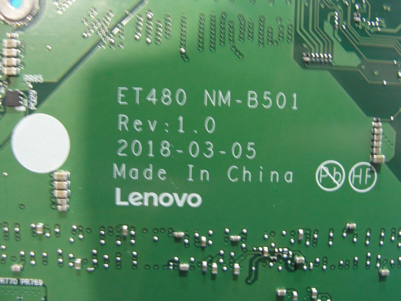 Lenovo ThinkPad T480 14