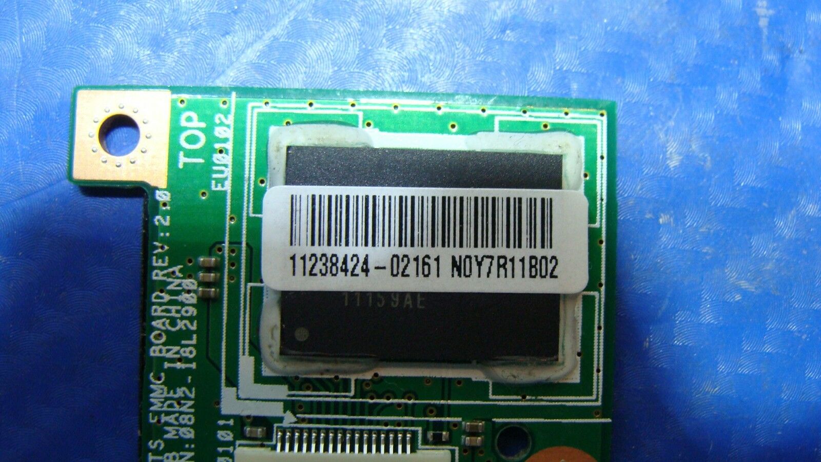 Toshiba Thrive 16Gb 10.1