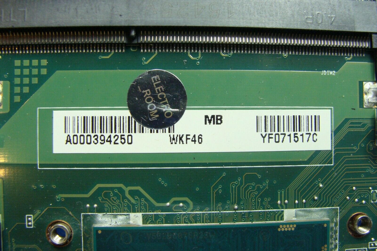 Toshiba Satellite L55-C5384 15.6