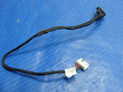 Toshiba Satellite P55t-A5116 15.6" OEM DC IN Power Jack w/Cable 1417-0089000 ER* - Laptop Parts - Buy Authentic Computer Parts - Top Seller Ebay