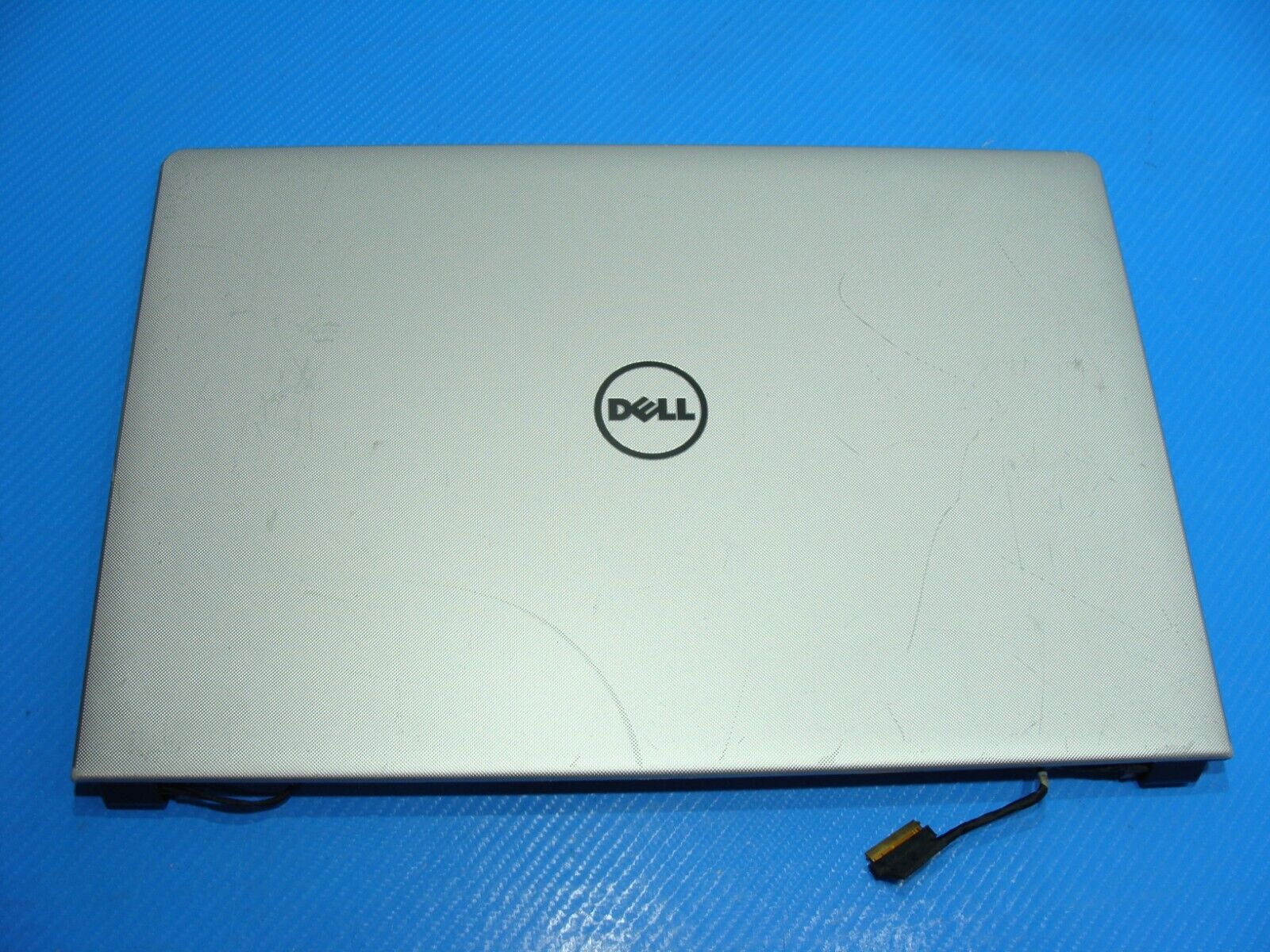 Dell Inspiron 15.6