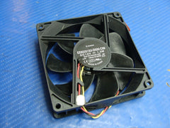 Dell XPS 8300 Genuine Desktop Rear Case Cooling Fan EE92251S3 Dell