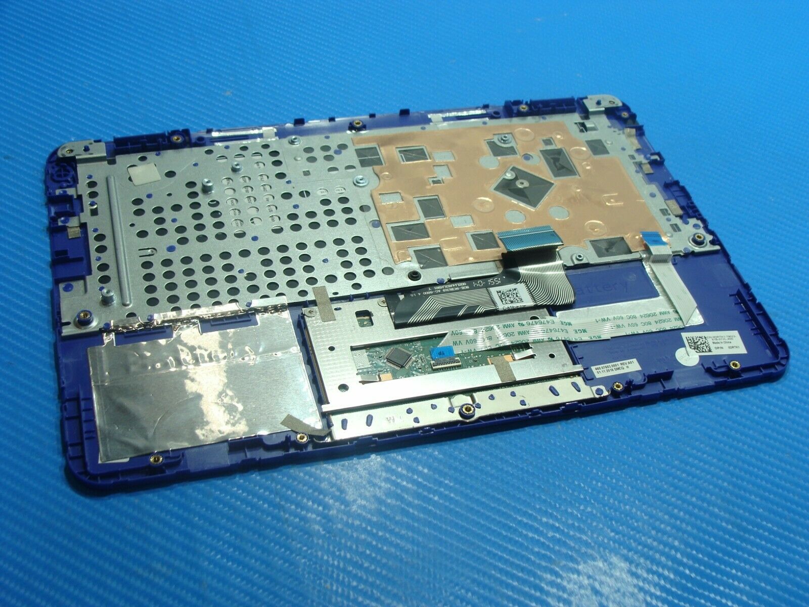 Dell Inspiron 11-3162 11.6