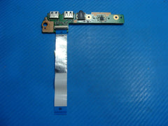 Asus Vivobook S500CA-Series 15.6" USB Card Reader Board w/Cable 60nb0060-io2000 - Laptop Parts - Buy Authentic Computer Parts - Top Seller Ebay