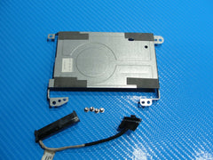 HP 15-b119wm 15.6" Hard Drive Caddy w/Connector Screws 3HU36HBTP00 DD0U36HD010 - Laptop Parts - Buy Authentic Computer Parts - Top Seller Ebay