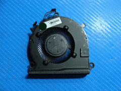 HP Pavilion Gaming 15.6" 15-ec1073dx Genuine Laptop CPU Cooling Fan L77560-001