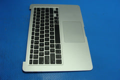 MacBook Air 13"A1466  2017 MQD32LL/A Top Case w/Trackpad Keyboard 661-7480