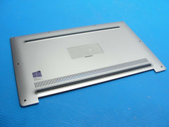 Dell XPS 13.3" 13 9360 Genuine Bottom Case Base Cover Silver NKRWG - Laptop Parts - Buy Authentic Computer Parts - Top Seller Ebay