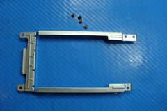 Asus VivoBook 15.6" X541NA Genuine HDD hard Drive Caddy w/Screws