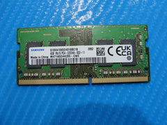 Lenovo 3 17IIL05 So-Dimm Samsung 4Gb Memory Ram PC4-3200AA M471A5244CB0-CWE
