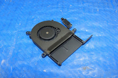 MacBook Pro 13" A1425 Late 2012 MD212LL/A Genuine Left Fan 923-0221 GLP* - Laptop Parts - Buy Authentic Computer Parts - Top Seller Ebay