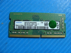 HP 15t-dy200 Samsung 8GB 1Rx8 PC4-3200AA Memory RAM SO-DIMM M471A1K43EB1-CWE