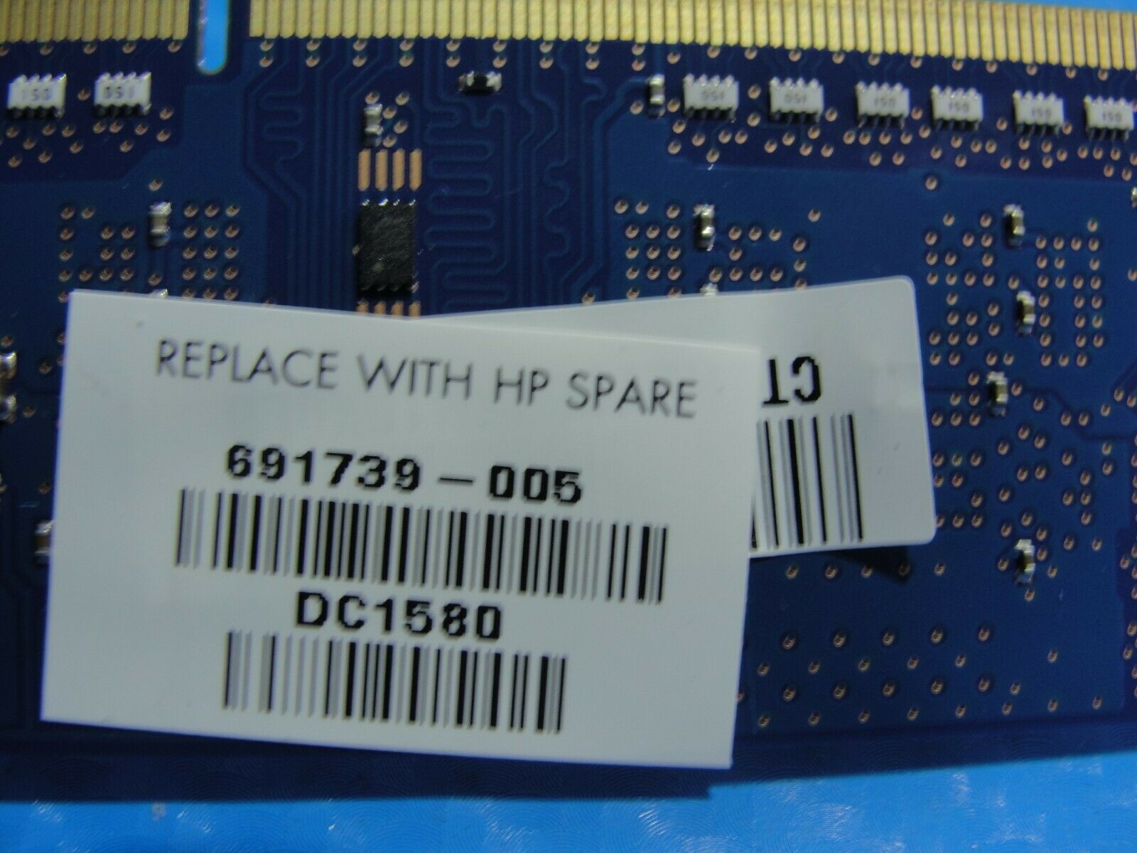 HP Pavilion 15.6