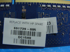 HP Pavilion 15.6" 15t-ab100 OEM SKhynix SO-DIMM RAM Memory 2GB PC3L-12800S - Laptop Parts - Buy Authentic Computer Parts - Top Seller Ebay