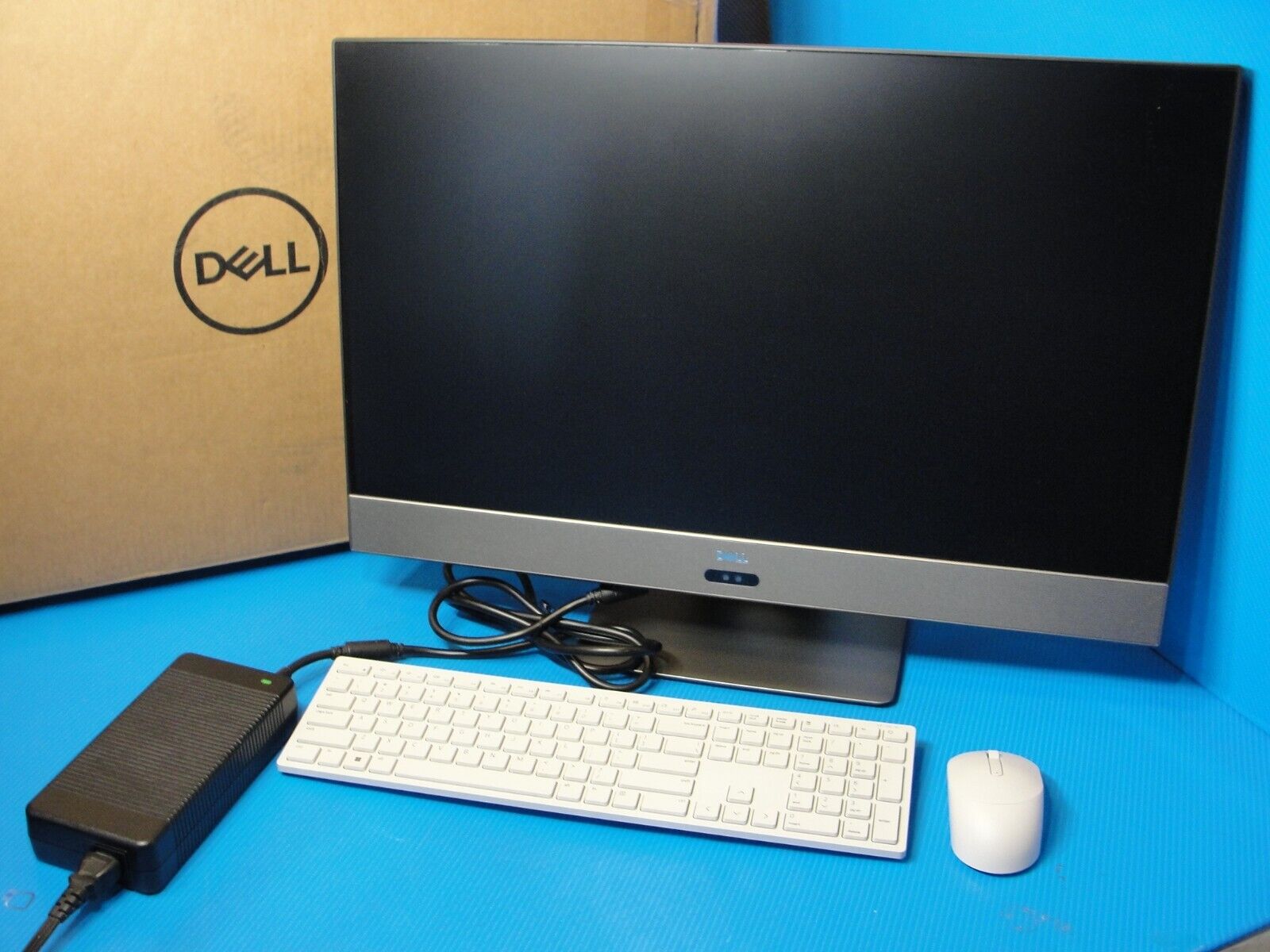 Dell Inspiron 27 7775 27