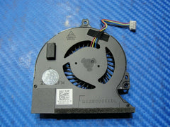 Dell Latitude 12.5" E5250 Genuine Laptop CPU Cooling Fan DTDHM Dell