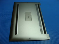 Dell XPS 13 9350 13.3" Genuine Laptop Bottom Case Base Cover Silver NKRWG - Laptop Parts - Buy Authentic Computer Parts - Top Seller Ebay