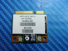 HP ENVY dv6-7000 Series 15.6" Genuine WiFi Wireless Card 689457-001 HP