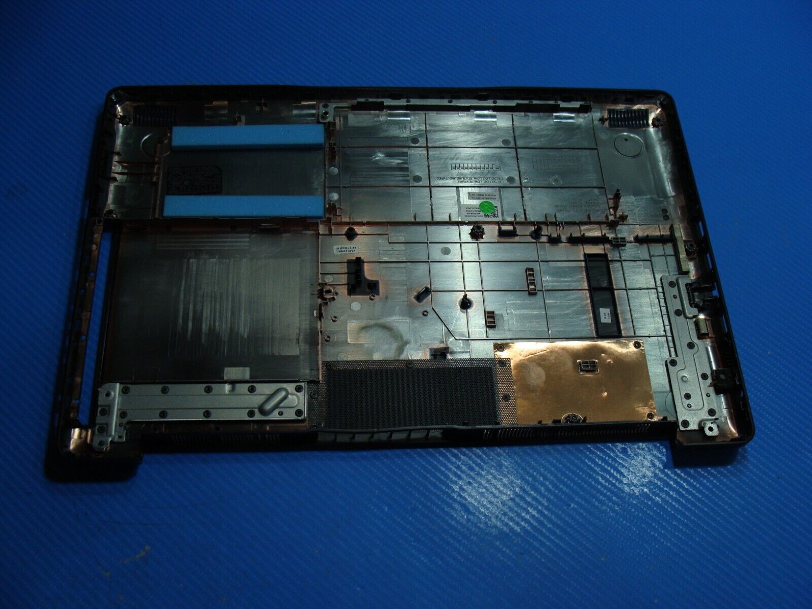 Dell Inspiron 5570 15.6