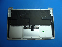 MacBook Air A1466 13" 2014 MD760LL/B Top Case w/Keyboard Trackpad 661-7480