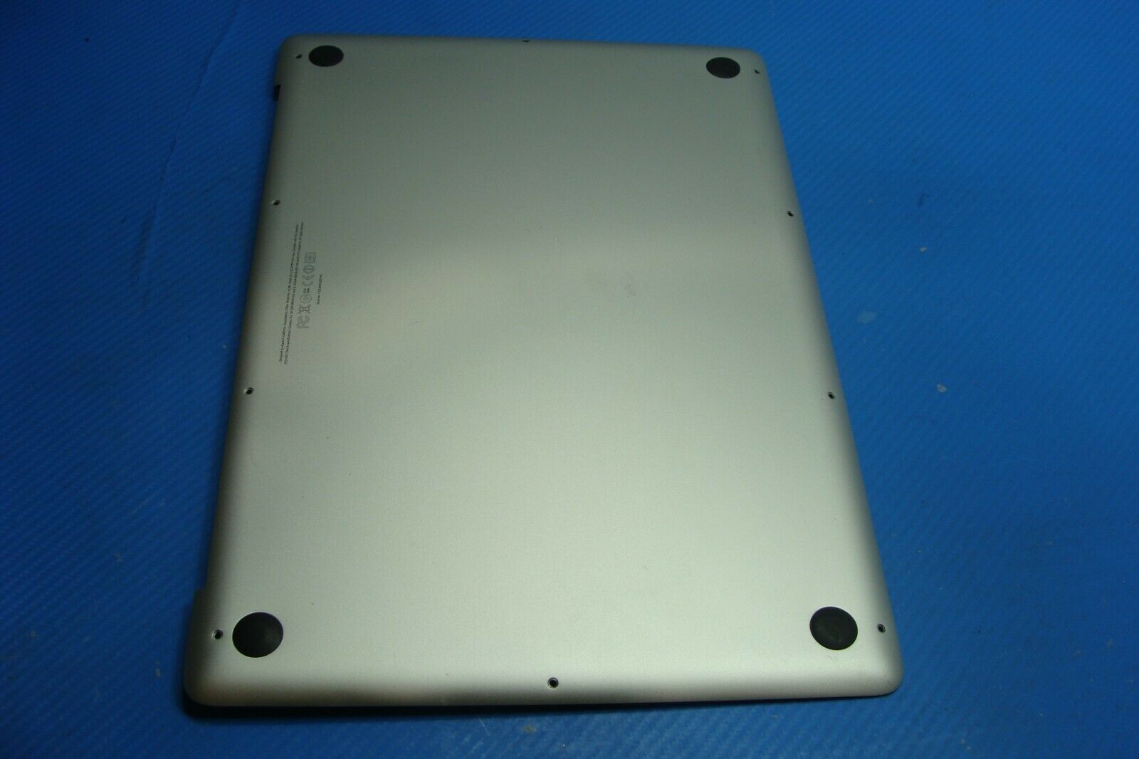 MacBook Pro A1286 15