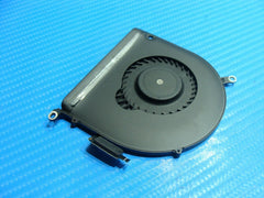 MacBook Pro A1398 15" Mid 2012 MC975LL Genuine Left Fan 923-0092 