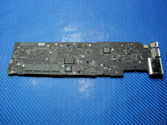 MacBook Air A1466 MD760LL/A Mid 2013 13" 1.3GHz 4GB Logic Board 661-7476 AS IS Apple