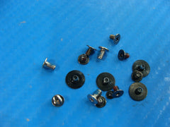 Dell Inspiron 15 7591 15.6 Genuine Screw Set Screws for Repair ScrewSet