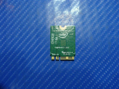 HP Pavilion x360 15.6" 15-bk193ms OEM Wireless WiFi Card 3168NGW 852511-001 HP