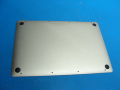 MacBook A1534 MK4M2LL/A MK4N2LL/A Early 2015 12" OEM Bottom Case Gold 661-02278 