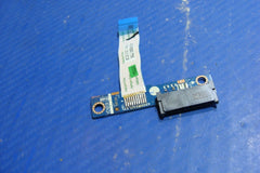 HP 15-af113cl 15.6" Genuine Laptop DVD Connector Board w/ Cable LS-C706P ER* - Laptop Parts - Buy Authentic Computer Parts - Top Seller Ebay