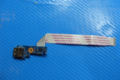 HP Envy 17m-bw0013dx 17.3" USB Board w/Cable 4550ej020001 