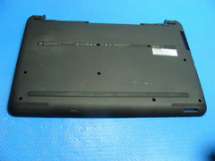 HP Notebook 14-am052nr 14" Bottom Case Base Cover 858072-001 6070B1019301 - Laptop Parts - Buy Authentic Computer Parts - Top Seller Ebay