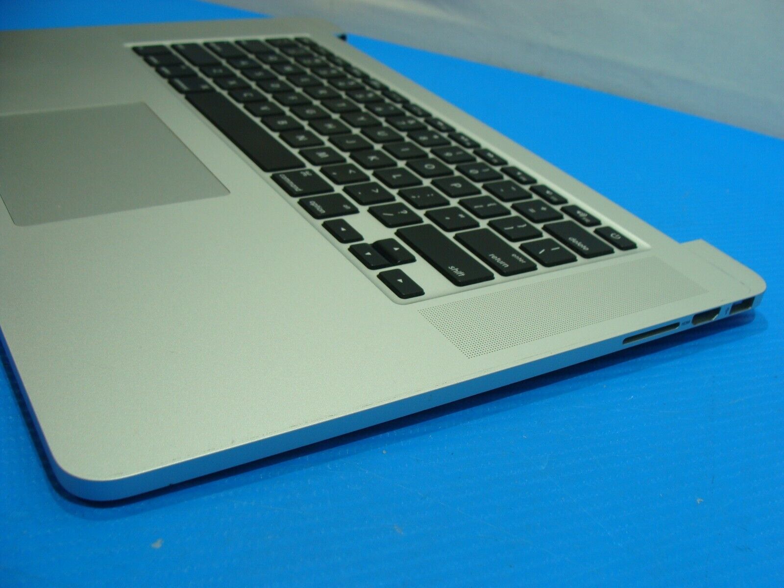 MacBook Pro A1398 15