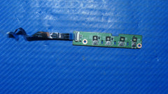 HP EliteBook 8560w 15.6" OEM Function Button Board w/Cable 01015DT00-388-G ER* - Laptop Parts - Buy Authentic Computer Parts - Top Seller Ebay