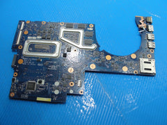 HP Envy 17.3" 17t-N100 OEM Laptop i7-6700HQ 950M Motherboard LA-C991P 829066-601