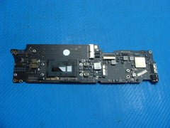 MacBook Air 11" A1465 2015 MJVM2LL Genuine Intel Logic Board 820-00164-a - Laptop Parts - Buy Authentic Computer Parts - Top Seller Ebay