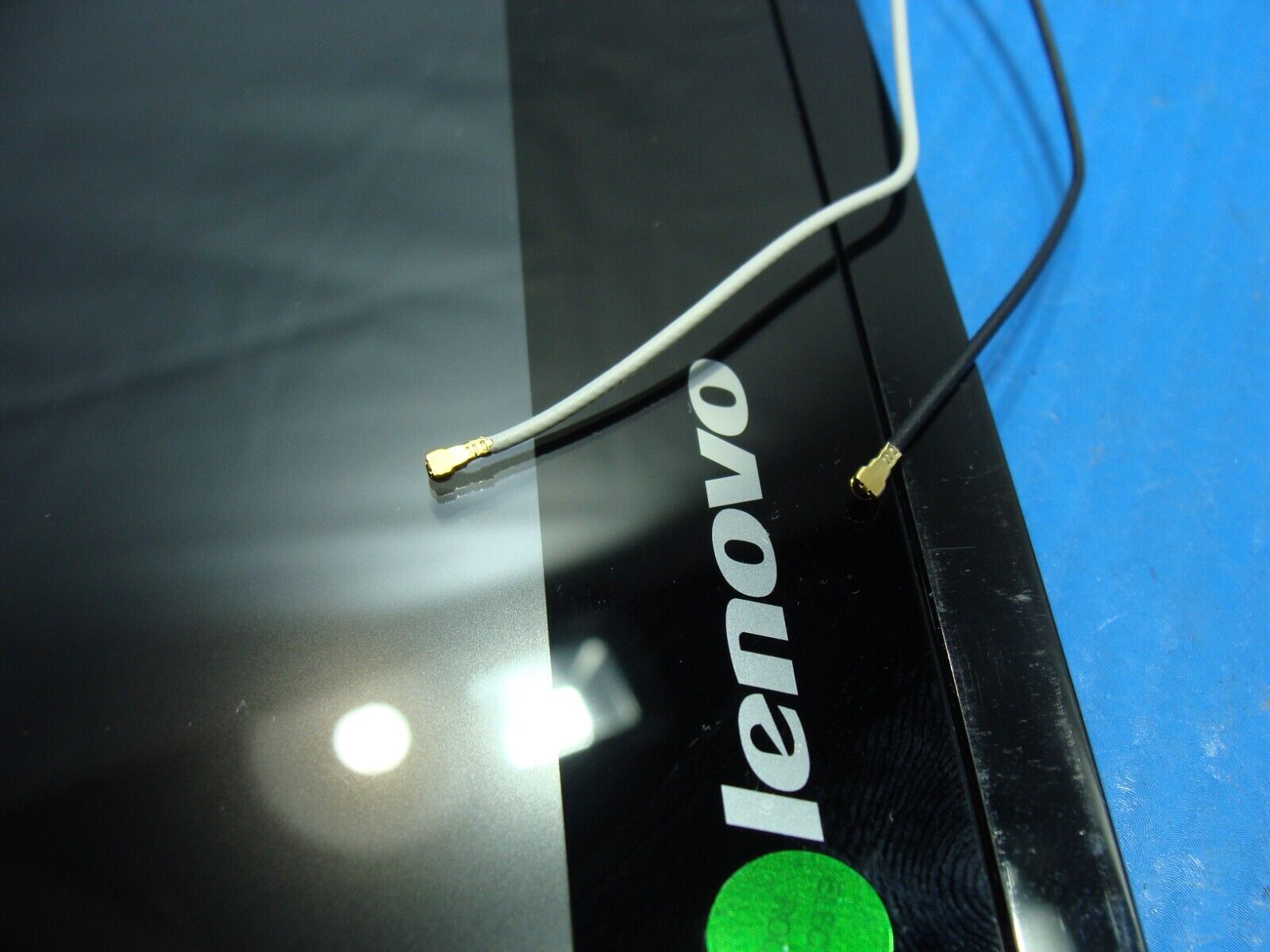 Lenovo Flex 15.6