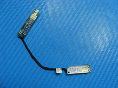 Lenovo Yoga 710-11IKB 11.6" Genuine Laptop Mic Microphone Board w/Cable NS-A772 - Laptop Parts - Buy Authentic Computer Parts - Top Seller Ebay