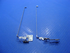 HP Pavilion 15.6" g6-1b50us Genuine Left and Right Hinge Set 6055B0019901 GLP* - Laptop Parts - Buy Authentic Computer Parts - Top Seller Ebay