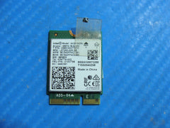 HP ENVY x360 15.6" 15m-ed0013dx Genuine Wireless WiFi Card AX201NGW 01AX798