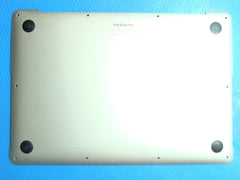 MacBook Pro 13"A1502 2015 MF839LL MF840LL MF841L Bottom Case Silver 923-00503 #2 - Laptop Parts - Buy Authentic Computer Parts - Top Seller Ebay