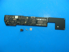 MacBook Air A2337 2020 MGN63LL M1 3.2GHz 8CPU/7GPU Logic Board 820-02016-A AS IS